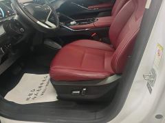 Haval H6 Third Generation 1.5T Automatic Two-Wheel Drive Max - ფოტო 9
