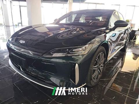 2025 Chery Fengyun A9L 260 Ultra-Long Range Luxury Edition - автомобиль из Китая