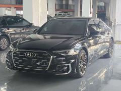 Audi A6L Facelift 45 TFSI Dynamic Luxury - ფოტო 1