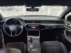 Audi A6L Facelift 45 TFSI Dynamic Luxury - ფოტო 10