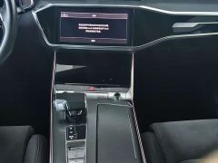 Audi A6L Facelift 45 TFSI Dynamic Luxury - ფოტო 11