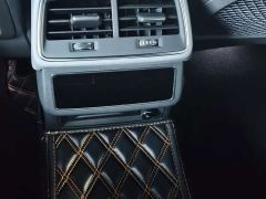 Audi A6L Facelift 45 TFSI Dynamic Luxury - ფოტო 12