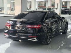 Audi A6L Facelift 45 TFSI Dynamic Luxury - ფოტო 17