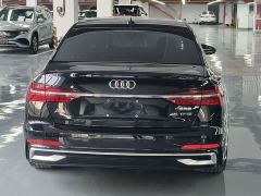 Audi A6L Facelift 45 TFSI Dynamic Luxury - ფოტო 18