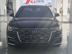 Audi A6L Facelift 45 TFSI Dynamic Luxury - ფოტო 2