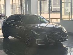 Audi A6L Facelift 45 TFSI Dynamic Luxury - ფოტო 3