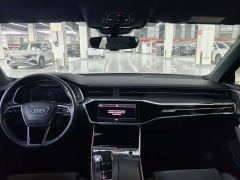 Audi A6L Facelift 45 TFSI Dynamic Luxury - ფოტო 4