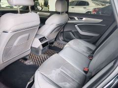 Audi A6L Facelift 45 TFSI Dynamic Luxury - ფოტო 6