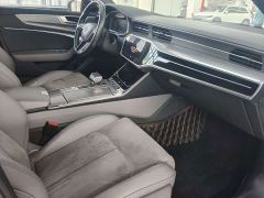 Audi A6L Facelift 45 TFSI Dynamic Luxury - ფოტო 7
