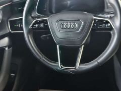 Audi A6L Facelift 45 TFSI Dynamic Luxury - ფოტო 9