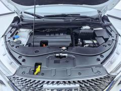 Haval M6 PLUS 1.5T DCT Elite Smart Connected Edition - ფოტო 10