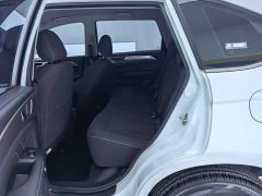 Haval M6 PLUS 1.5T DCT Elite Smart Connected Edition - ფოტო 11
