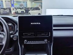 Haval M6 PLUS 1.5T DCT Elite Smart Connected Edition - ფოტო 13