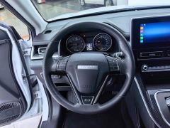 Haval M6 PLUS 1.5T DCT Elite Smart Connected Edition - ფოტო 15