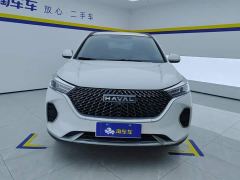 Haval M6 PLUS 1.5T DCT Elite Smart Connected Edition - ფოტო 2