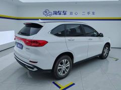 Haval M6 PLUS 1.5T DCT Elite Smart Connected Edition - ფოტო 3