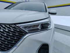 Haval M6 PLUS 1.5T DCT Elite Smart Connected Edition - ფოტო 5