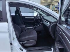 Haval M6 PLUS 1.5T DCT Elite Smart Connected Edition - ფოტო 8