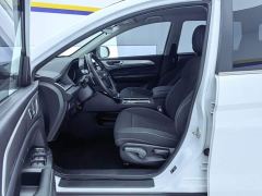 Haval M6 PLUS 1.5T DCT Elite Smart Connected Edition - ფოტო 9