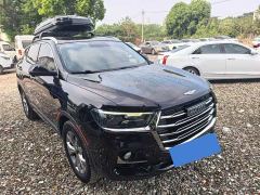 Haval H6 National Trend Edition 1.5T Automatic Urban Version - фото 2