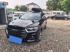 Haval H6 National Trend Edition 1.5T Automatic Urban Version - фото 3