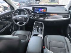Haval H6 National Trend Edition 1.5T Automatic Urban Version - фото 4