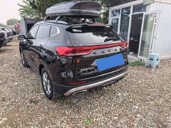 Haval H6 National Trend Edition 1.5T Automatic Urban Version - фото 9