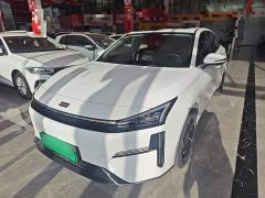 Geely Galaxy L6 125km PLUS Longteng Edition - фото 1
