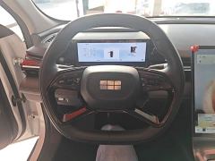 Geely Galaxy L6 125km PLUS Longteng Edition - фото 10