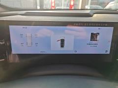 Geely Galaxy L6 125km PLUS Longteng Edition - фото 11