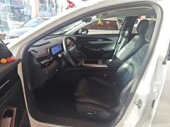 Geely Galaxy L6 125km PLUS Longteng Edition - фото 15