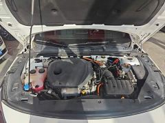 Geely Galaxy L6 125km PLUS Longteng Edition - фото 19