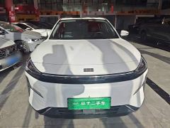 Geely Galaxy L6 125km PLUS Longteng Edition - фото 2