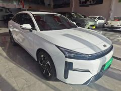 Geely Galaxy L6 125km PLUS Longteng Edition - фото 3