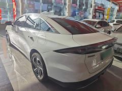 Geely Galaxy L6 125km PLUS Longteng Edition - фото 4