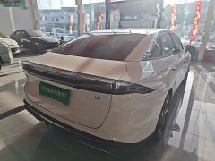 Geely Galaxy L6 125km PLUS Longteng Edition - фото 6