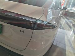 Geely Galaxy L6 125km PLUS Longteng Edition - фото 7