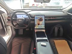 Geely Galaxy L6 125km PLUS Longteng Edition - фото 9