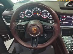 Porsche Panamera 2.9T - ფოტო 10