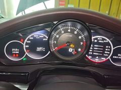 Porsche Panamera 2.9T - ფოტო 11
