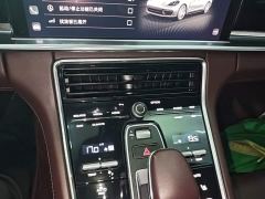 Porsche Panamera 2.9T - ფოტო 12
