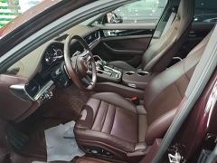 Porsche Panamera 2.9T - ფოტო 14