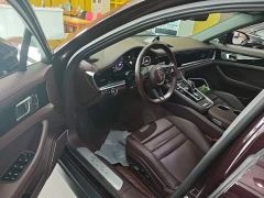 Porsche Panamera 2.9T - ფოტო 15