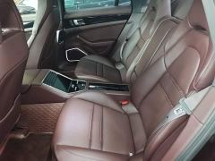 Porsche Panamera 2.9T - ფოტო 16