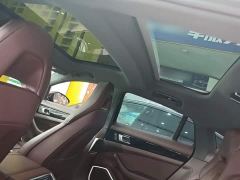 Porsche Panamera 2.9T - ფოტო 17