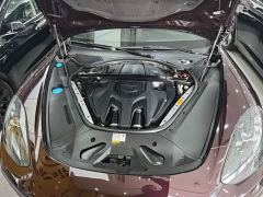 Porsche Panamera 2.9T - ფოტო 19