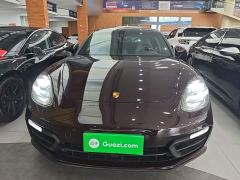Porsche Panamera 2.9T - ფოტო 2