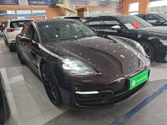 Porsche Panamera 2.9T - ფოტო 3