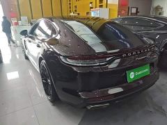 Porsche Panamera 2.9T - ფოტო 4