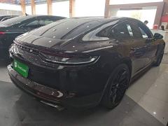 Porsche Panamera 2.9T - ფოტო 6